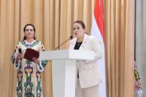 Определены победители республиканских конкурсов «Лучшие супруги» и «Ребёнок — радость для родителей»