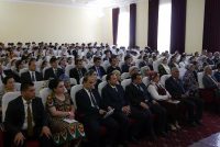 В Кулябе состоялось совещание по проведению Республиканского конкурса «Шохномахони»