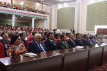 Жителей Рашта призвали развивать национальное самосознание и патриотизм