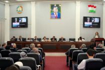 Состоялась международная конференция по независимости и перспективам социального развития