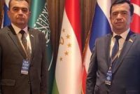 Депутаты Маджлиси намояндагон приняли участие в заседании Постоянной комиссии Парламентской Ассамблеи Азии по экономике и устойчивому развитию