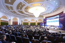 МЕЖДУНАРОДНЫЙ ИНВЕСТИЦИОННЫЙ ФОРУМ В СФЕРЕ ТУРИЗМА. В Душанбе обсуждена новая инвестиционная возможность в сфере туризма