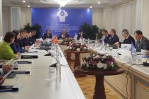 Началось 37-е заседание Межправительственного совета по вопросам агропромышленного комплекса СНГ