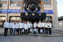 Фоторепортаж корреспондентов НИАТ «Ховар» с Красной площади Москвы и города Бреста Беларуси