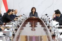 Состоится третий тур Республиканского конкурса «Таджикистан — Родина любимая моя»