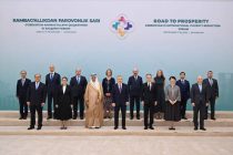 Опыт Таджикистана в изучении рынка труда представлен на Международном форуме в Узбекистане