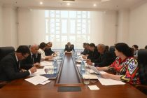 В Таджикистане пройдёт Республиканский конкурс, посвящённый защите ледников