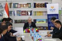 Начался финальный тур Республиканского конкурса «Учитель года-2025»