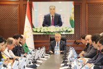 В Таджикистане проведен ряд значимых работ по упрощению торговых процедур