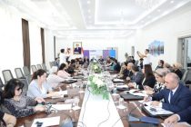 В Таджикистане готовятся к проведению вакцинации вируса папилломы человека