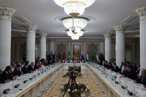 Директор театра оперы и балета Таджикистана предложил государствам СНГ ряд творческих инициатив