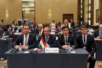 В Баку проходит Международный форум по развитию статистики