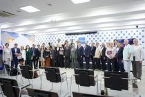 Международный медиатур «Дорогами Победы» завершился в Волгограде