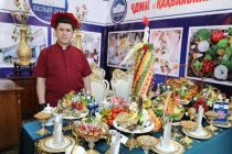 Подведены итоги конкурса «Лучшие товары и услуги Республики Таджикистан»