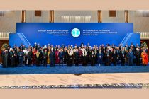 В Астане предложили создать «Движение за мир»