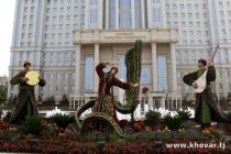 Пробуждение исторической памяти играет важную роль в укреплении национального самосознания