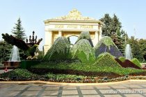 В Таджикистане пройдут Дни российского, иранского и кыргызского кино
