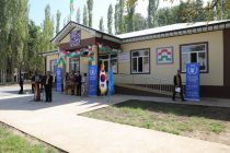 Министерство образования и науки Таджикистана открыло новые школы