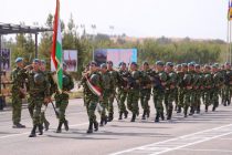 Начались совместные учения миротворческих сил стран ОДКБ «Нерушимое братство-2025»
