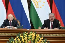 Таджикистан и Россия заинтересованы в наращивании торгово-экономических связей