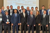 Развитие воздушного пространства обсудили в Армении