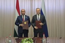 Таджикистан расширяет сотрудничество с Кыргызстаном и Россией в сфере противодействия коррупции