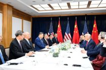 Встреча в Пусане: КНР и США идут к нормализации отношений