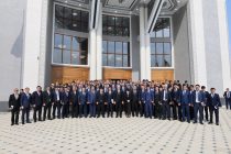 Таджикский государственный педагогический университет занял 8-е место в мировом рейтинге