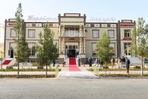 В Шахритусском районе для развития туризма открыли центр обслуживания