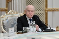 Генеральный секретарь СНГ подчеркнул конструктивный диалог между руководством Таджикистана и Кыргызстана