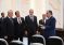 Глава государства Эмомали Рахмон открыл новое здание Управления образования Дангаринского района