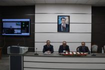 Вузы Таджикистана и России провели конференцию по развитию малого предпринимательства