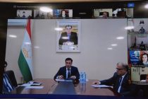 Обсуждено развитие международной государственной сети научно-технической информации