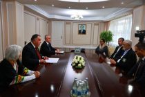 Руководство Комитета по развитию стрельбы из лука Азии высоко оценило созданные условия для развития этого вида спорта