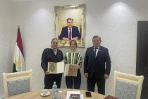 Комитет по начальному и среднему профессиональному образованию и Европейский фонд образования удовлетворены сотрудничеством
