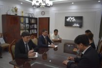 Республика Корея нуждается в сезонных рабочих из Таджикистана