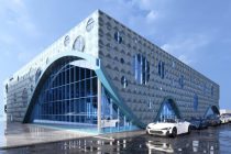 Проведение Международного форума «Душанбе-Инвест-2025» поспособствовало созданию в Истаравшане спортивного комплекса