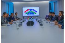 Таджикистан и Узбекистан готовы к разработке проектов по созданию цифровых платформ