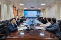 Опыт Литвы в борьбе с коррупцией представлен в Душанбе