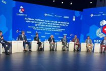 Специалисты из Таджикистана приняли участие во Всероссийском конгрессе «Сохранение национального здравоохранения 2025»