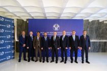 Состоялось 59-е заседание Межгосударственного совета по антимонопольной политике