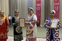 В Нуреке прошёл городской этап Республиканского фестиваля «Национальная одежда – наследие мировой цивилизации»