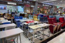 Современные технологии и инновации объединяют Таджикистан и Китай