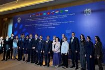 Вопросы цифровой трансформации в сфере труда в государствах СНГ обсудили в Ташкенте