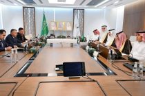 В Эр-Рияде обсудили вопросы сотрудничества Таджикистана и  Саудовской Аравии в гуманитарной и социальной сферах