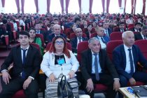 Обсуждены возможности туризма в Таджикистане как фактор экономического развития