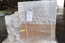 Центру по изучению ледников передали новое оборудование
