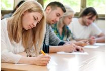 В высших учебных заведениях Таджикистана обучаются 244 гражданина Российской Федерации