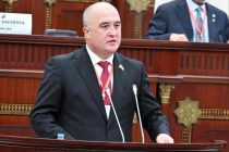 Файзали Идизода принял участие в Международной парламентской конференции в Азербайджанской Республике