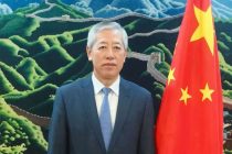 Го Чжицзюнь: «15-я пятилетка способствует построению более тесного сообщества единой судьбы Китая и Таджикистана»